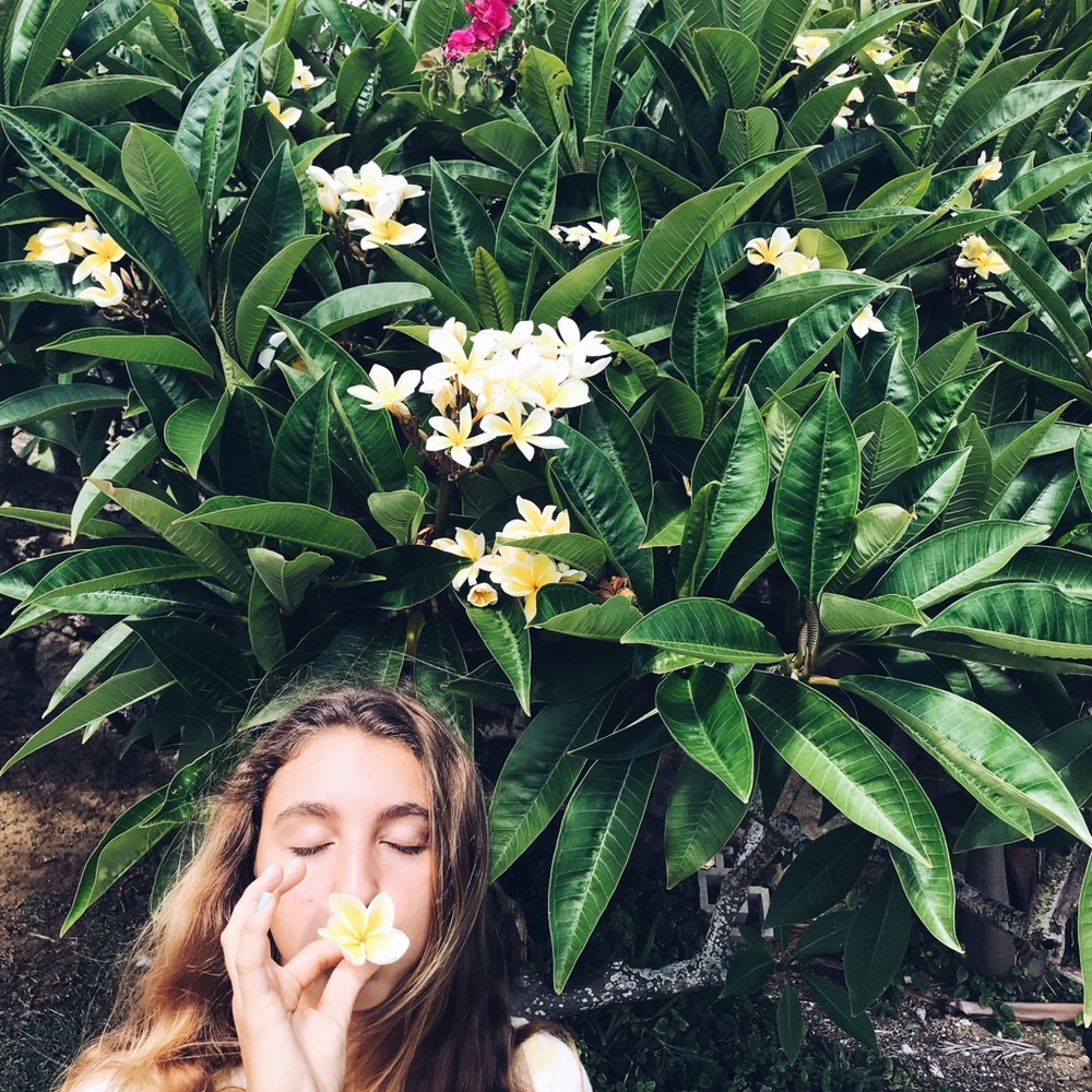 Meet your Posher, Gabrielle